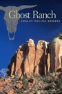 Cover: Ghost Ranch - University of Arizona Press