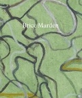 Cover: Brice Marden - Rizzoli International Publications