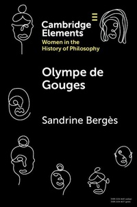 Abbildung von: Olympe de Gouges - Cambridge University Press