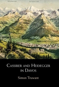 Abbildung von: Cassirer and Heidegger in Davos - Cambridge University Press