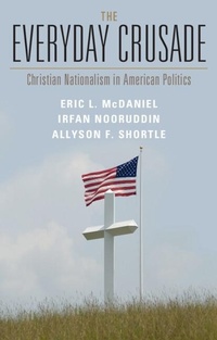 Abbildung von: The Everyday Crusade - Cambridge University Press