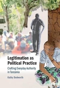 Abbildung von: Legitimation as Political Practice - Cambridge University Press