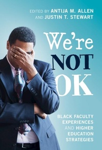 Abbildung von: We're Not OK - Cambridge University Press