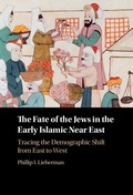 Bild: The Fate of the Jews in the Early Islamic Near East - Cambridge University Press