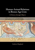Bild: Human-Animal Relations in Bronze Age Crete - Cambridge University Press
