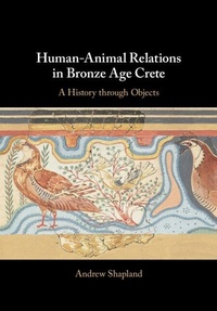 Bild: Human-Animal Relations in Bronze Age Crete - Cambridge University Press