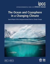 Abbildung von: The Ocean and Cryosphere in a Changing Climate - Cambridge University Press