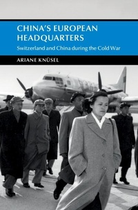 Bild: China's European Headquarters - Cambridge University Press