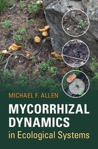 Bild: Mycorrhizal Dynamics in Ecological Systems - Cambridge University Press