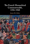 Bild: The French Monarchical Commonwealth, 1356-1560 - Cambridge University Press