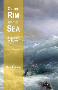 Enlarge image Cover: On the Rim of the Sea - BOOKBABY