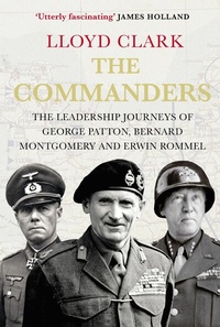 Abbildung von: The Commanders - Atlantic Books