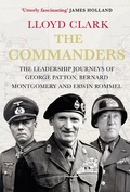 Cover: The Commanders - Atlantic Books