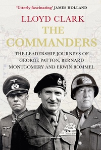 Enlarge image Cover: The Commanders - Atlantic Books