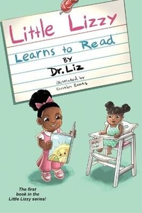 Enlarge image Cover: Little Lizzy Learns to Read - IngramSpark