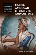 Cover: Race in American Literature and Culture - Cambridge University Press