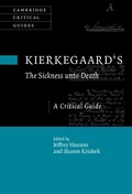 Cover: Kierkegaard's The Sickness Unto Death - Cambridge University Press