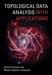 Abbildung von: Topological Data Analysis with Applications - Cambridge University Press