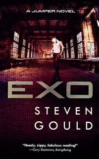 Enlarge image Cover: Exo - St Martin's Press