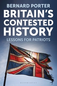 Bild: Britain's Contested History - Bloomsbury Academic
