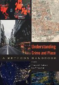 Enlarge image Cover: Understanding Crime and Place - Temple University Press,U.S.