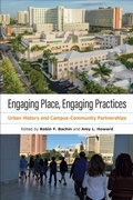 Cover: Engaging Place, Engaging Practices - Temple University Press,U.S.