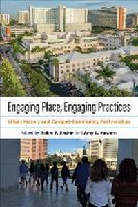 Enlarge image Cover: Engaging Place, Engaging Practices - Temple University Press,U.S.