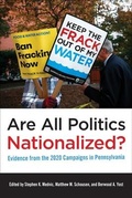 Abbildung von: Are All Politics Nationalized? - Temple University Press,U.S.