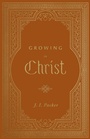 Cover: Growing in Christ (Repack) - Crossway
