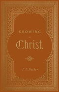 Cover: Growing in Christ (Repack) - Crossway