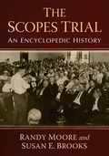 Cover: The Scopes Trial - McFarland & Co Inc