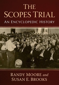 Enlarge image Cover: The Scopes Trial - McFarland & Co Inc