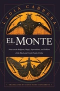 Cover: El Monte - Duke University Press