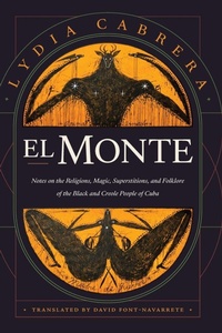 Enlarge image Cover: El Monte - Duke University Press