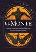 Cover: El Monte - Duke University Press