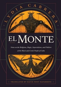 Enlarge image Cover: El Monte - Duke University Press