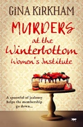 Cover: Murders at the Winterbottom Women's Institute - Bloodhound Books