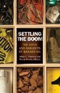 Cover: Settling the Boom - University of Minnesota Press