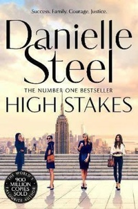 Abbildung von: High Stakes - Pan Books