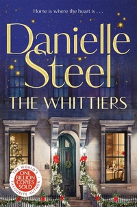 Abbildung von: The Whittiers - Macmillan