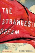 Cover: The Strangest Dream - Vehicule Press