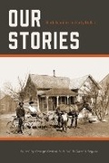 Cover: Our Stories Volume 7 - University of North Texas Press,U.S.