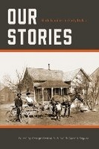 Enlarge image Cover: Our Stories Volume 7 - University of North Texas Press,U.S.