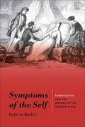 Cover: Symptoms of the Self - University of Iowa Press