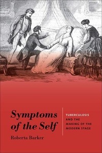 Enlarge image Cover: Symptoms of the Self - University of Iowa Press