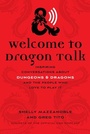 Bild: Welcome to Dragon Talk - University of Iowa Press