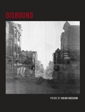 Cover: Disbound - University of Iowa Press