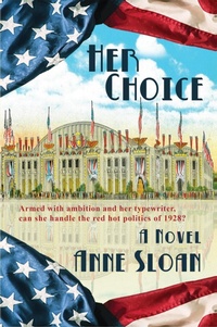 Abbildung von: Her Choice - Stephen F. Austin State University Press