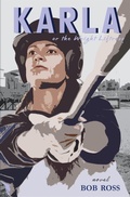 Cover: Karla - Stephen F. Austin State University Press