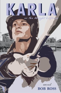 Enlarge image Cover: Karla - Stephen F. Austin State University Press
